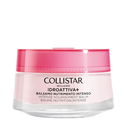 50 ML Collistar IDROATTIVA+ Balsamo Nutriente Intenso  1 di 1 