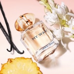 90 ML Giorgio Armani MY WAY SUNNY VANILLA Eau De Parfum 2 di 4 Eau De Parfum