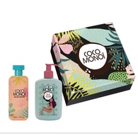 100ml+200ml Coco Monoi COCO MONOÏ EAU DE TOILETTE SET Cofanetto Regalo  1 di 2 