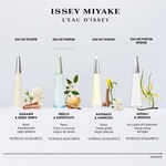 50 ML Issey Miyake L'EAU D'ISSEY Eau Essentielle Eau De Parfum 5 di 6 Eau Essentielle Eau De Parfum