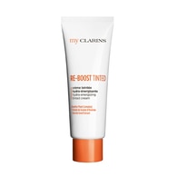 50 ML Clarins RE-BOOST Crema Colorata Ultra Energizzante  1 di 2 