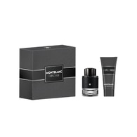  MONTBLANC EXPLORER Cofanetto Regalo  1 di 2 
