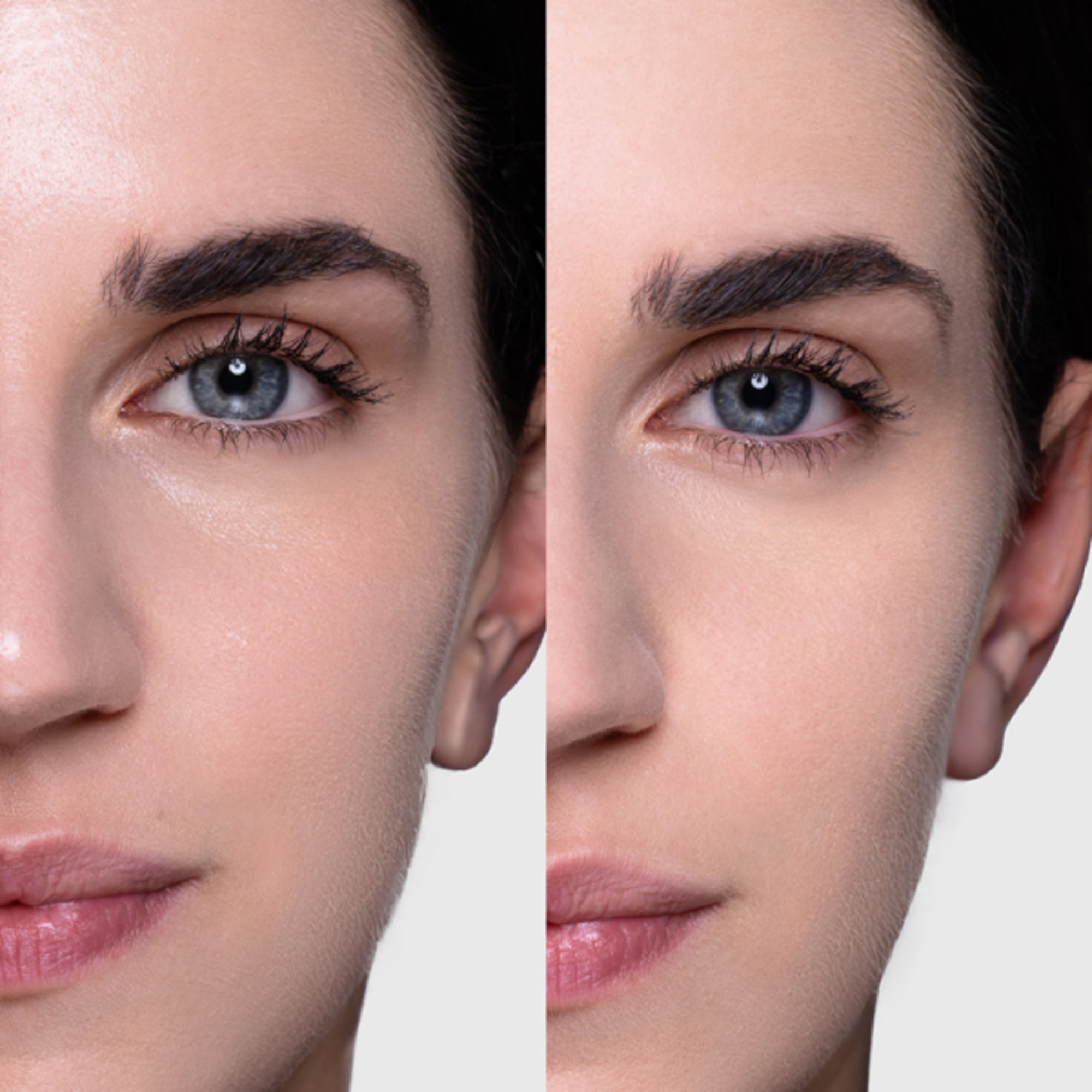 ASTRA MAKE-UP DE-FOCUS Pressed Powder 1 di 5