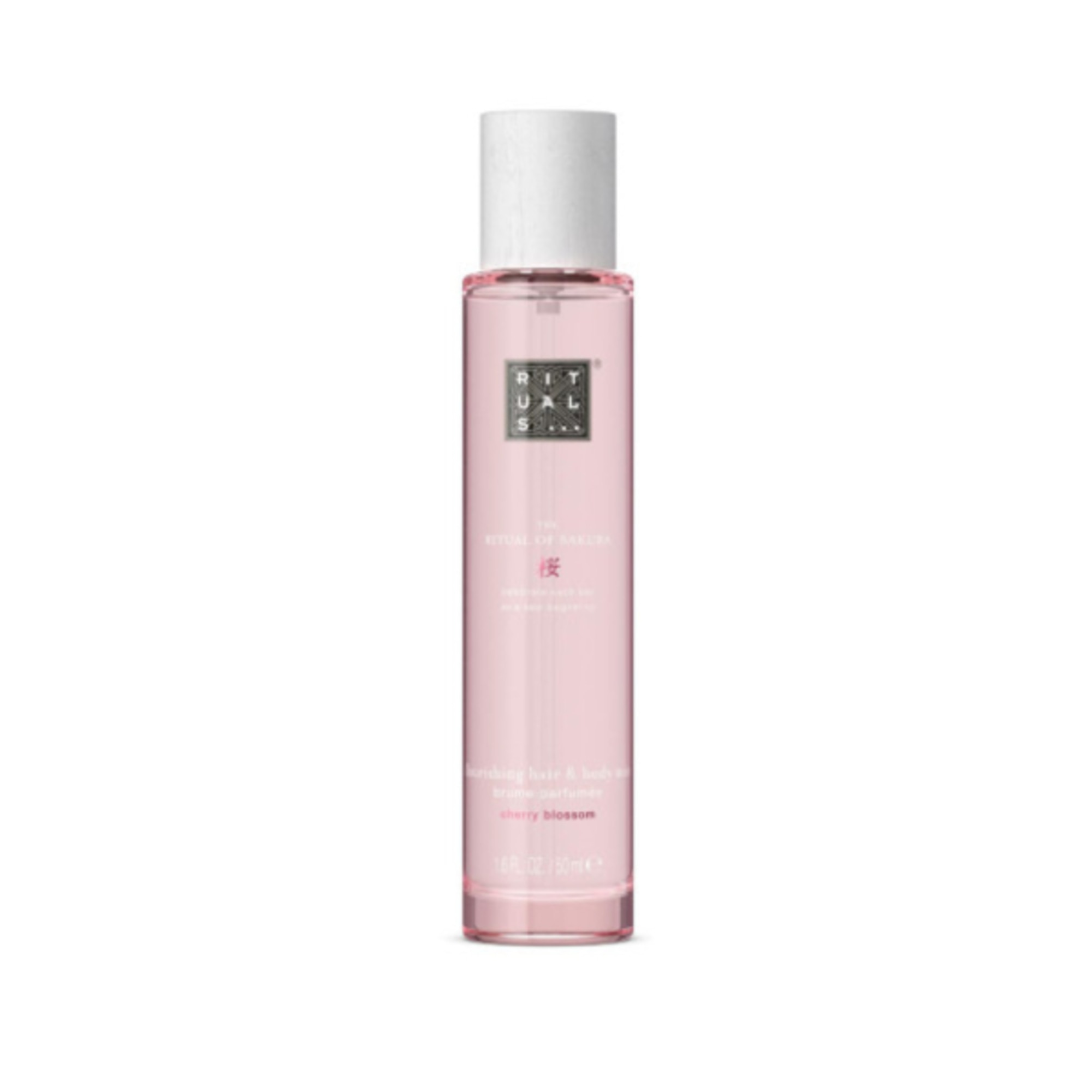 50 ML RITUALS THE RITUAL OF SAKURA Spray Per Capelli E Corpo 1 di 1