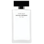 100 ML Narciso Rodriguez PURE MUSC FOR HER Eau De Parfum  1 di 1 Eau De Parfum