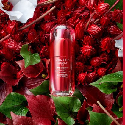 15 ML Shiseido ULTIMUNE Power Infusing Eye Concentrate  1 di 3 