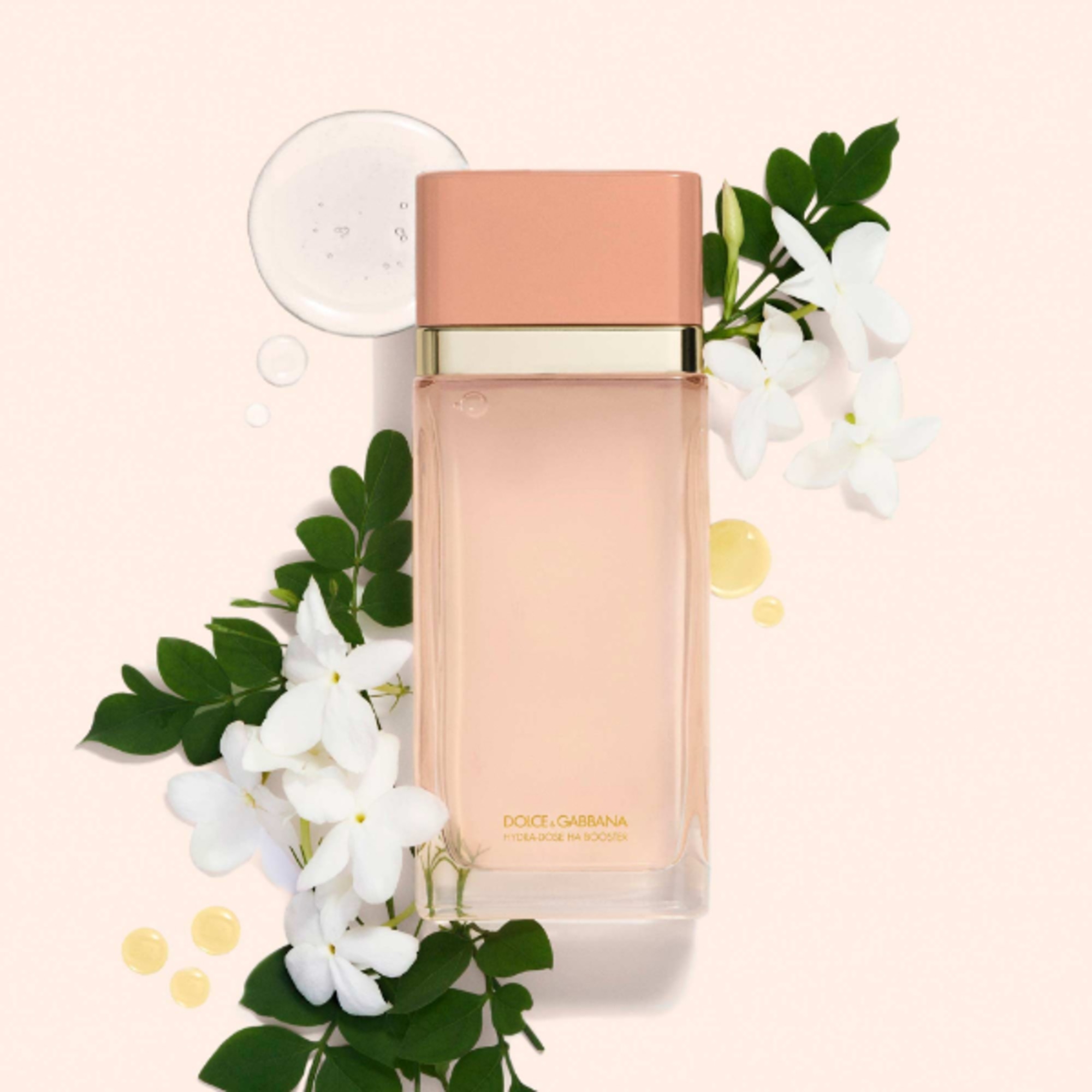 Essenza Idratante e Illuminante