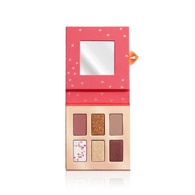  Naj Oleari SUNSET EYESHADOW PALETTE Palette Ombretti  1 di 2 