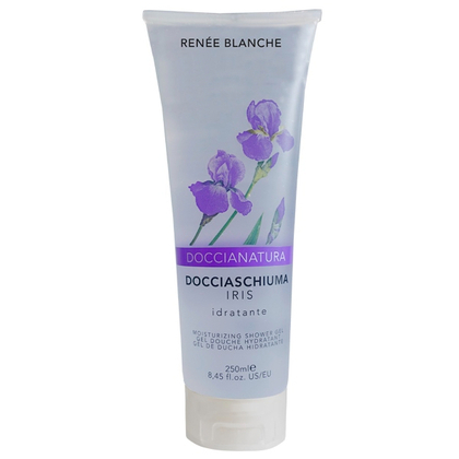 250 ML Renée Blanche DOCCIANATURA Iris  1 di 1 