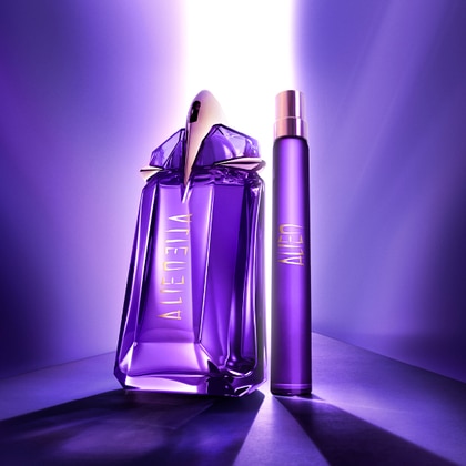 EAU DE PARFUM RICARICABILE