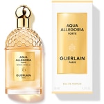 125 ML Guerlain AQUA ALLEGORIA FORTE Eau De Parfum - Bosca Vanilla 2 di 3 Eau De Parfum - Bosca Vanilla