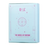  Mulac THE WHEEL OF FORTUNE - LIP COMBO KIT Cofanetto Regalo  3 di 3 Cofanetto Regalo