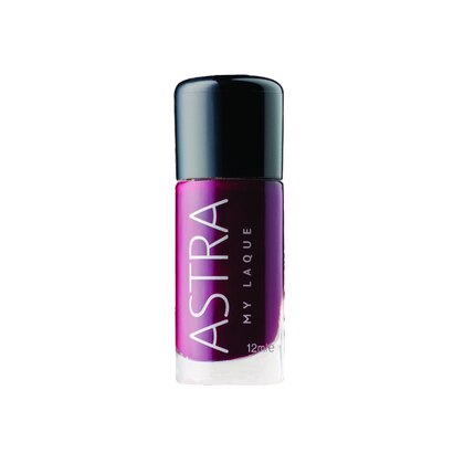  ASTRA MAKE-UP MY LAQUE 5FREE Smalto Ultra-Brillante  1 di 2 