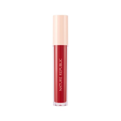  NATURE REPUBLIC WATER GEL TINT Tinta Labbra  1 di 4 