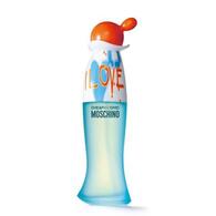 50 ML Moschino  I LOVE CHEAP & CHIC Eau De Toilette  1 di 2 