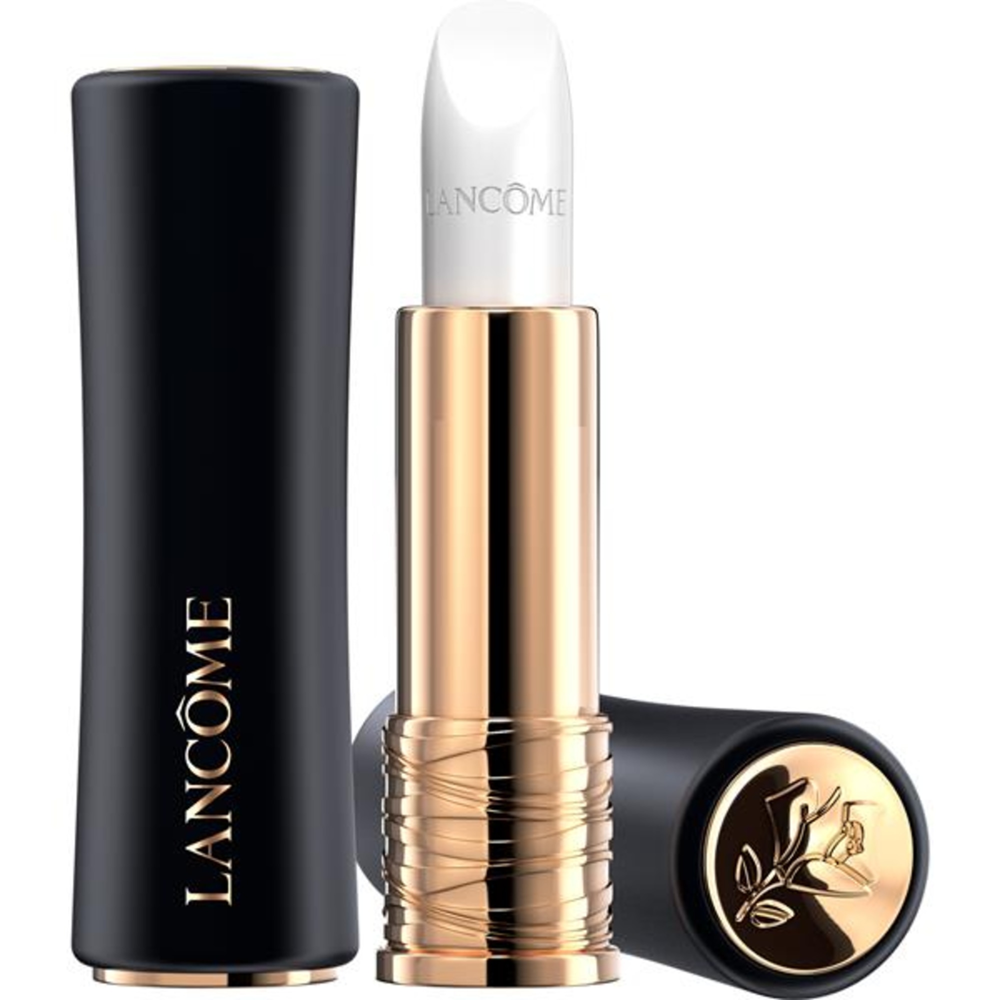 Lancôme L'ABSOLU ROUGE CREAM ROSSETTO IDRATANTE & MODELLANTE 1 di 3 ROSSETTO IDRATANTE & MODELLANTE