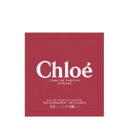 100 ML Chloé L’Eau de Parfum Intense Eau De Parfum Intense  1 di 8 