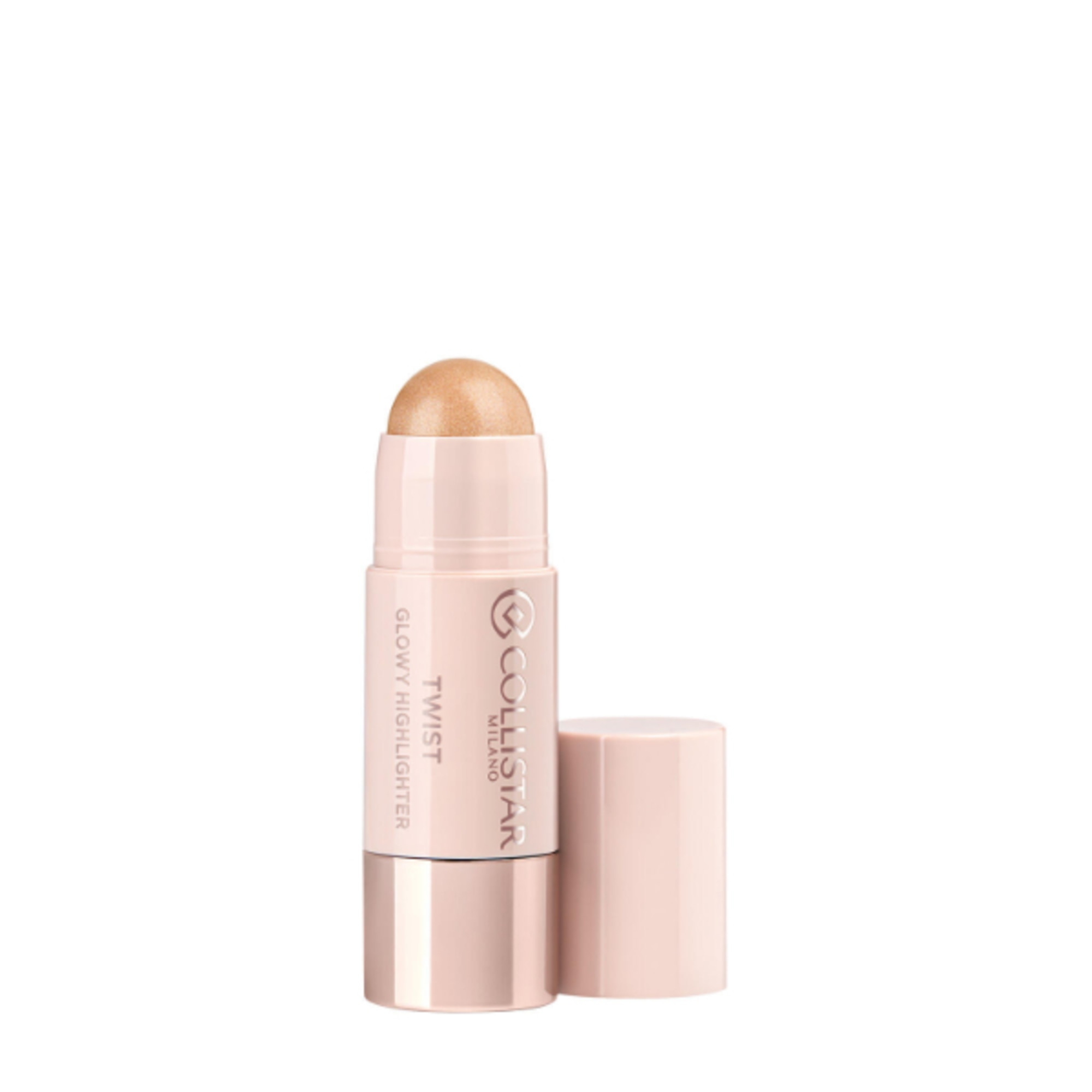 Collistar TWIST GLOWY HIGHLIGHTER Illuminante 1 di 3