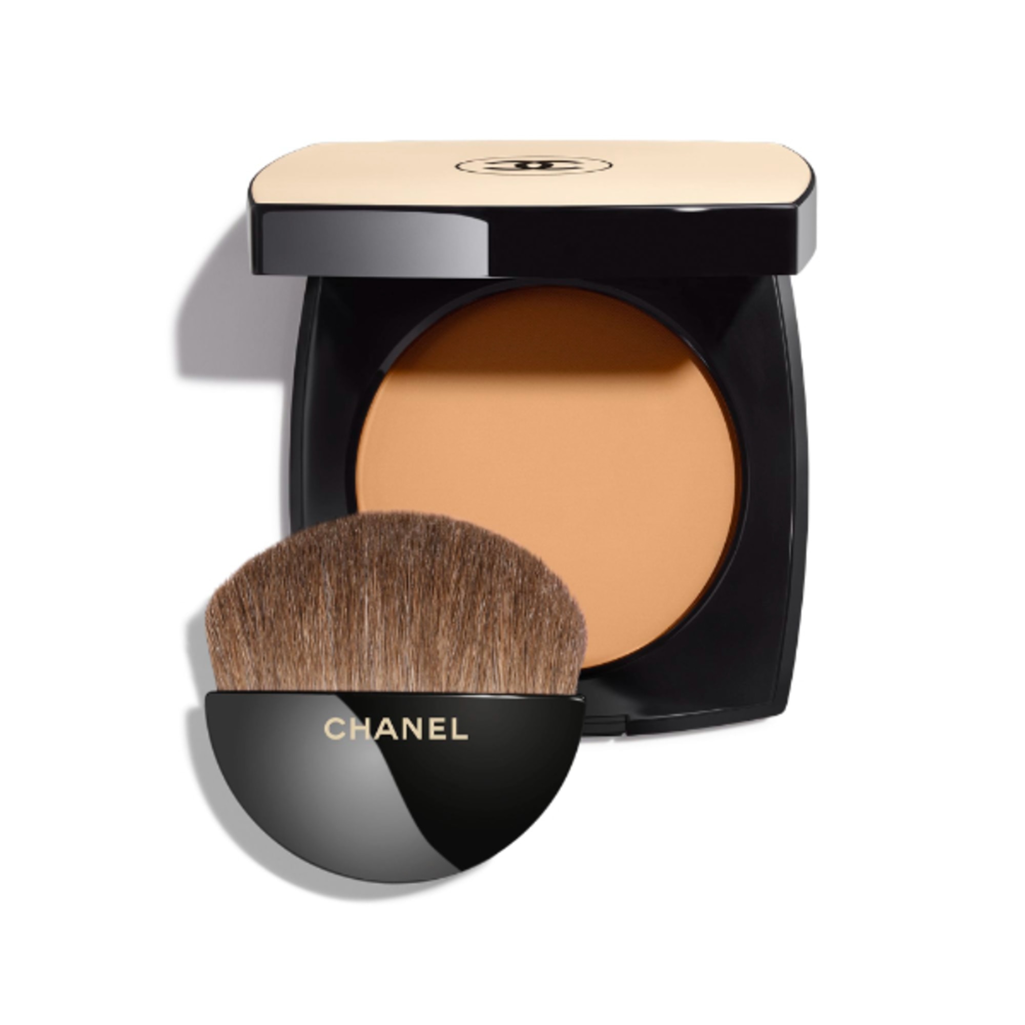 CHANEL LES BEIGES Poudre Belle Mine Naturelle 1 di 2
