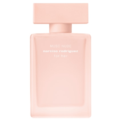 50 ML Narciso Rodriguez FOR HER MUSC NUDE Eau De Parfum  1 di 3 