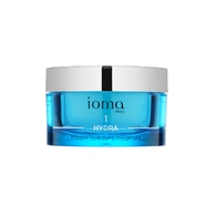 50 ML Ioma HHYDRATING OXYGEN MASK Maschera Idratante Ossigenante  1 di 2 