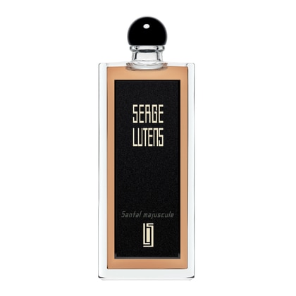 50 ML Serge Lutens SANTAL MAJUSCULE Eau De Parfum  1 di 3 