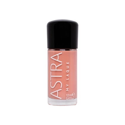 ASTRA MAKE-UP MY LAQUE ULTRA GLOSSY Tonal Academia - Smalto 1 di 3