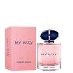 90 ML Giorgio Armani MY WAY Eau De Parfum  3 di 3 Eau De Parfum