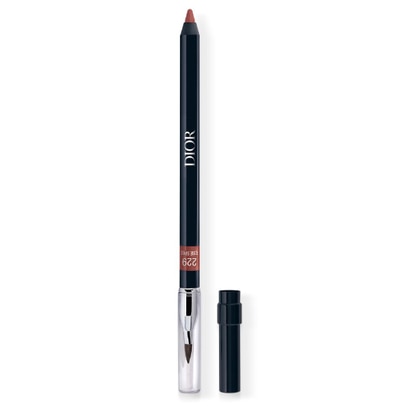 Dior ROUGE DIOR CONTOUR Matita Contorno Labbra No Transfer - Lunga Tenuta 1 di 3