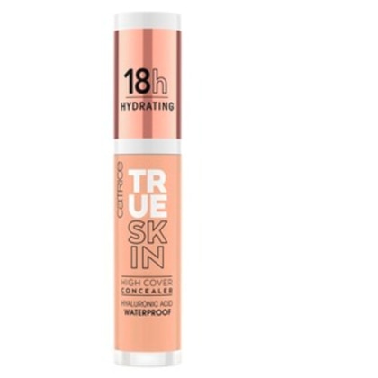 Catrice TRUE SKIN HIGH COVER Correttore Viso 1 di 3