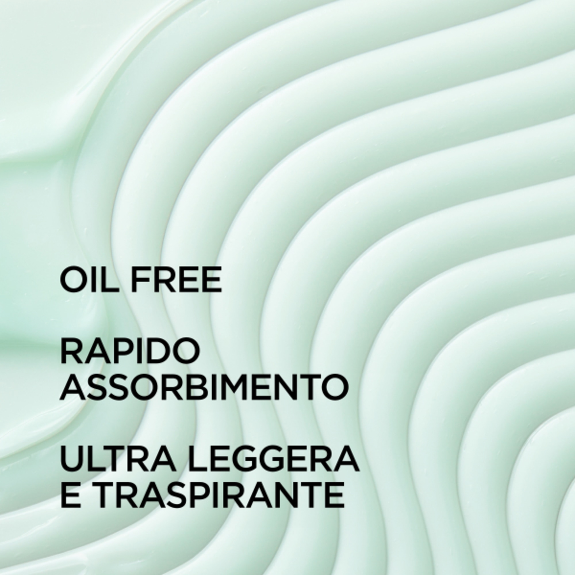 Crema Idratante Oil Control