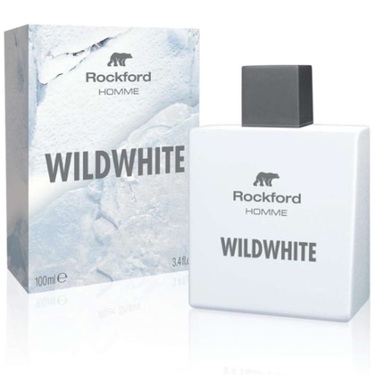 undefined WILDWHITE ROCKFORD WILDWHITE EDT 100 ML 1 di 1
