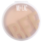  Mulac BFF Perfecting Pressed Powder  1 di 2 Perfecting Pressed Powder