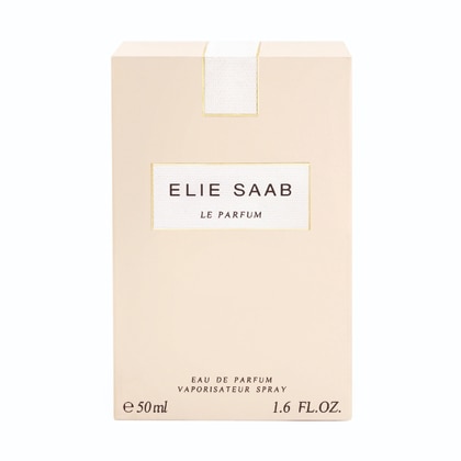Eau De Parfum
