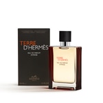 100 ML Hermès TERRE D'HERMÈS Eau De Parfum Intense 6 di 8 Eau De Parfum Intense