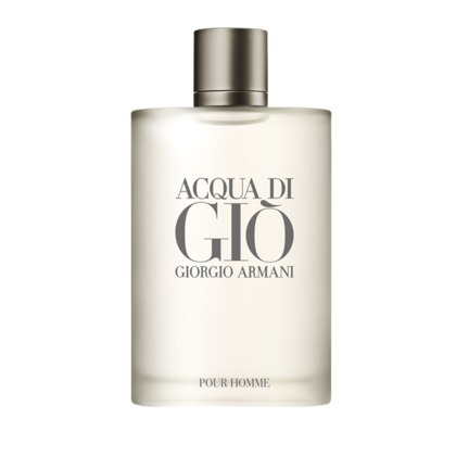 200 ML Giorgio Armani ACQUA DI GIÒ Acqua Di Giò -  Eau De Toilette  1 di 5 