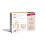 125ml+200ml+50ml Clarins GLI ESSENZIALI DETERSIONE - PELLE NORMALE O SECCA Cofanetto Regalo 4 di 4 Cofanetto Regalo
