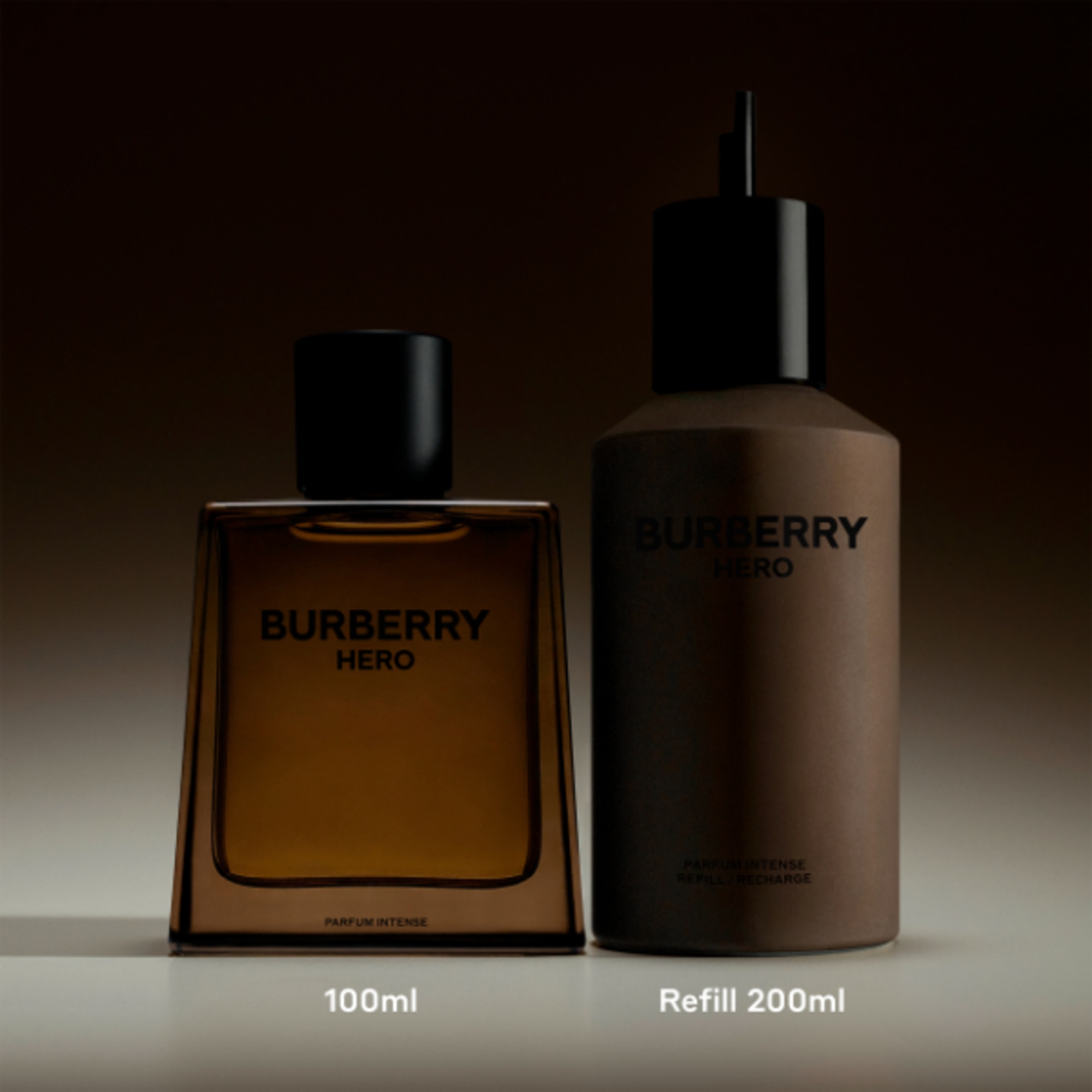 Parfum Intense