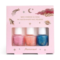 Marionnaud MY WATER-BASED NAIL POLISHES Cofanetto Regalo