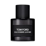 50 ML Tom Ford EAU D'OMBRÉ LEATHER Eau De Toilette  1 di 2 