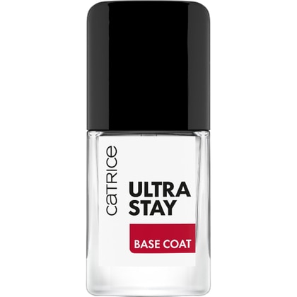  Catrice ULTRA STAY Smalto Unghie Base Coat  1 di 3 