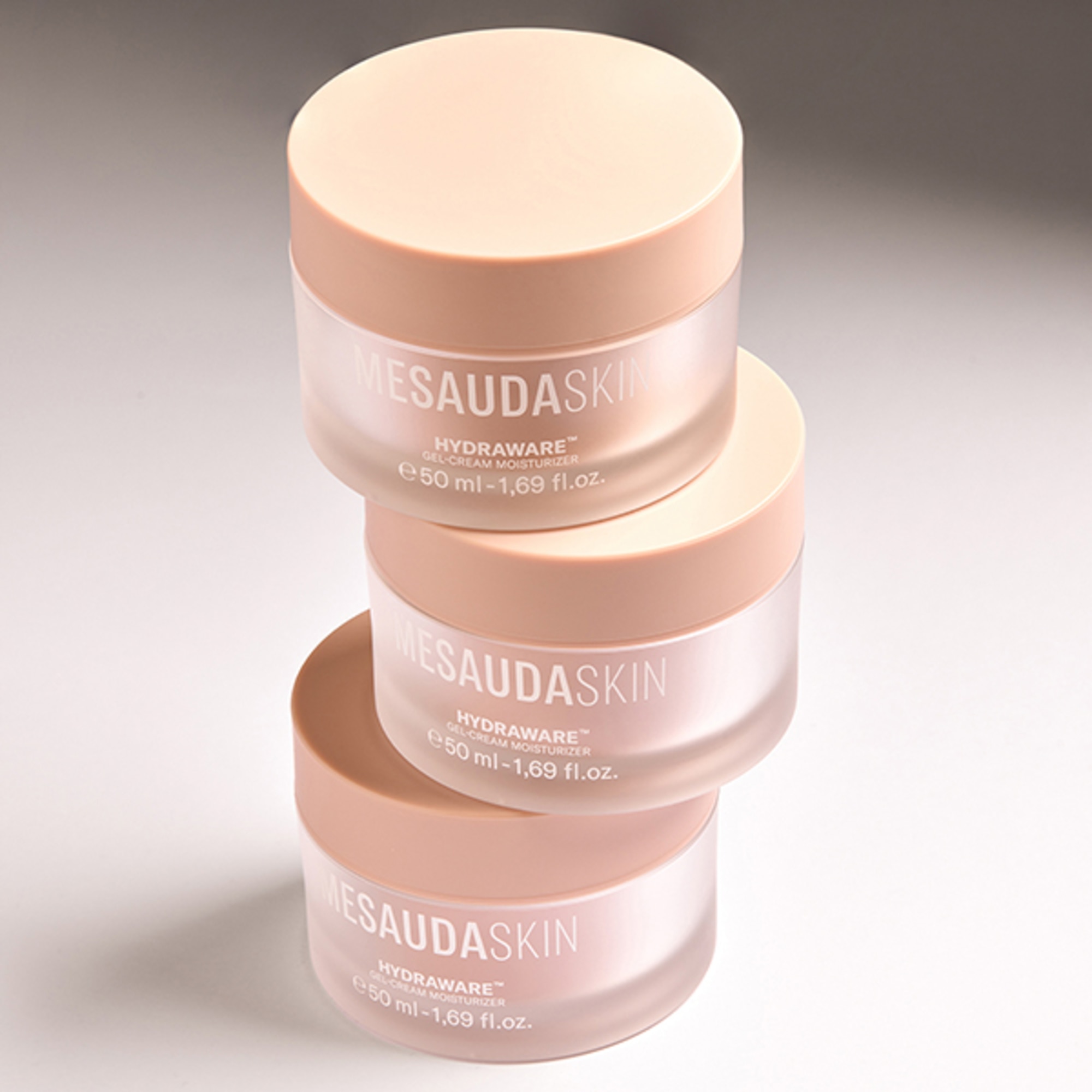 Gel-Crema Idratante 24H