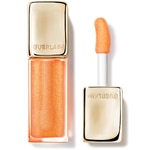  Guerlain KISSKISS BEE GLOW OIL Olio Labbra Rimpolpante - Xmas 2025  1 di 8 Olio Labbra Rimpolpante - Xmas 2025