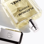 100 ML CHANEL PLATINUM ÉGOÏSTE EAU DE TOILETTE VAPORIZZATORE 2 di 2 EAU DE TOILETTE VAPORIZZATORE