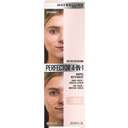  MAYBELLINE INSTANT PERFECTOR Fondotinta Perfezionante  1 di 3 