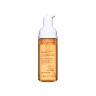 150 ML Clarins Mousse Nettoyante Peau Neauve Mousse Detergente Rinnovatrice  1 di 2 