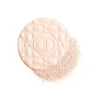 Dior FOREVER NUDE MATTE FILTER Cipria Fissante Perfezionante – Finish Mat e Luminoso 3 di 6 Cipria Fissante Perfezionante – Finish Mat e Luminoso