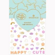  Essence POLLY POCKET Adesivi Unghie Profumate  1 di 2 