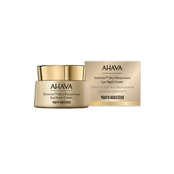 15 ML Ahava OSMOTER Skin-Responsive Eye Night Cream  1 di 2 