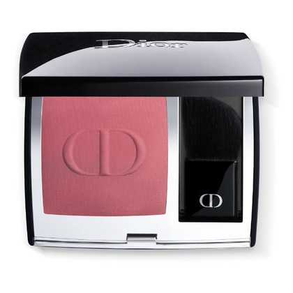  Dior ROUGE BLUSH Blush Guance e Zigomi – Lunga Tenuta  1 di 3 